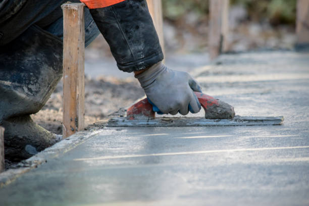 Best Driveway Concrete Repair  in Azalea Park, FL